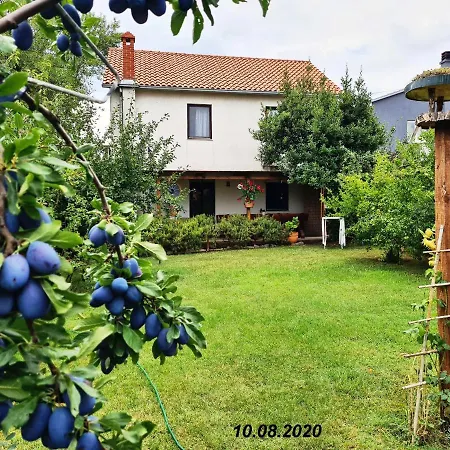 Appartement Greenhill *