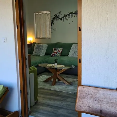 Greenhill Lägenhet Pula