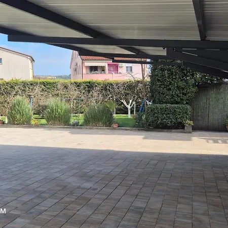 Appartement Greenhill Pula