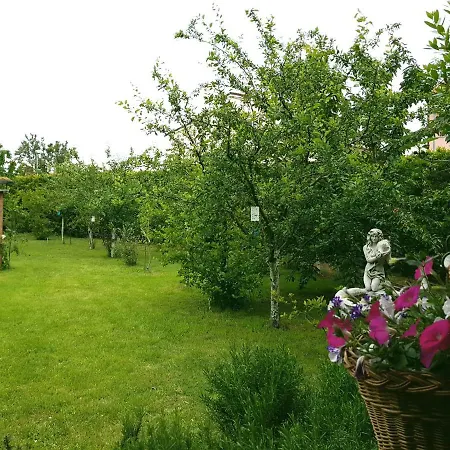Appartamento Greenhill *