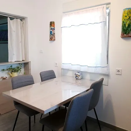 Greenhill Lägenhet Pula