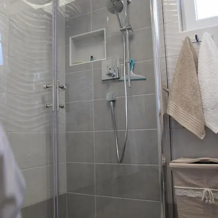 Apartamento Greenhill *