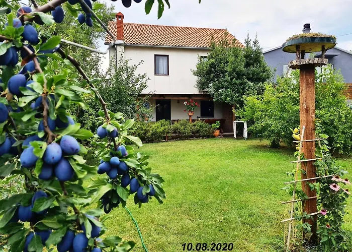 Appartement Greenhill *