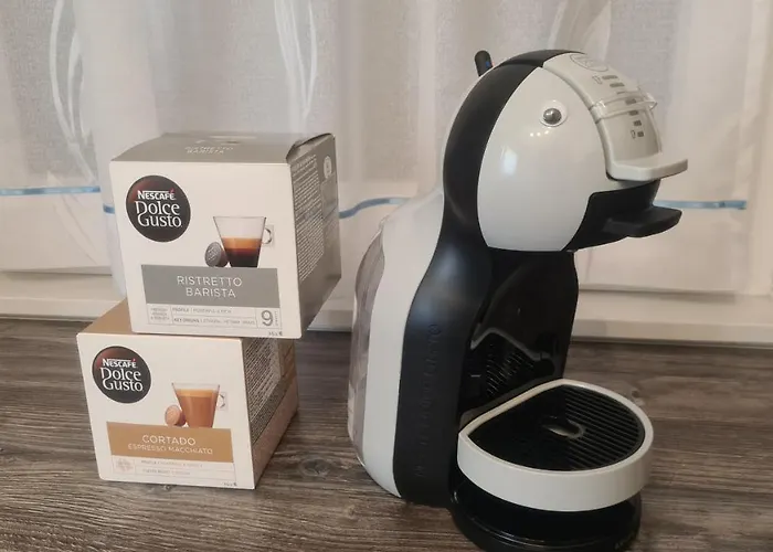 Appartement Greenhill