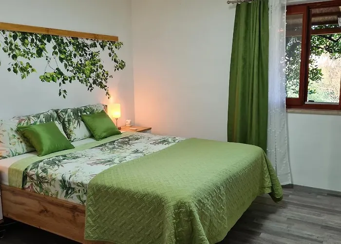 Greenhill Appartement *