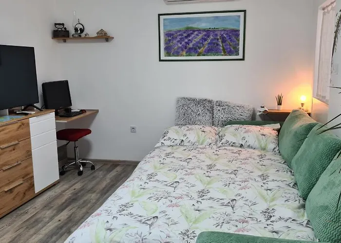 Appartement Greenhill Pula