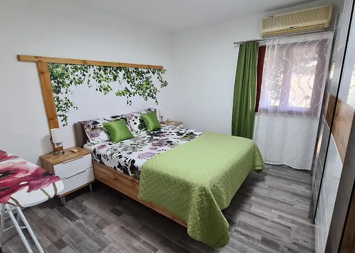 Appartement Greenhill Pula