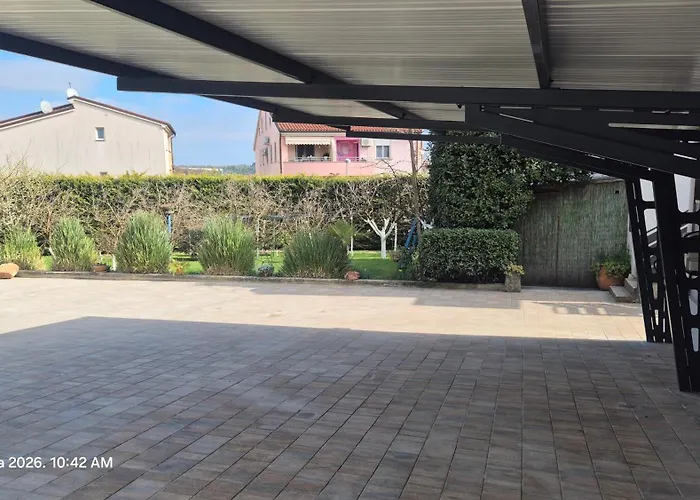 Appartement Greenhill Pula