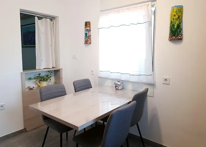 Greenhill Appartement Pula