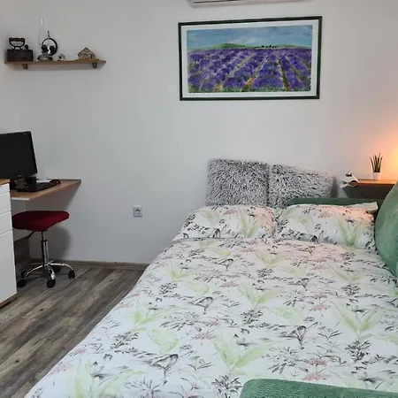 Apartment Greenhill Pula