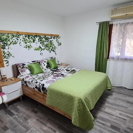 Apartment Greenhill Pula