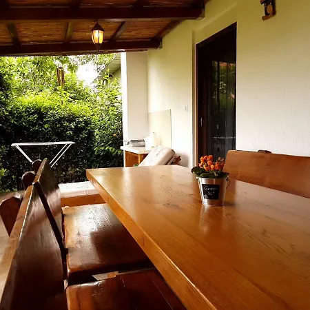 Apartment Greenhill Pula