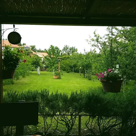 Greenhill Appartement