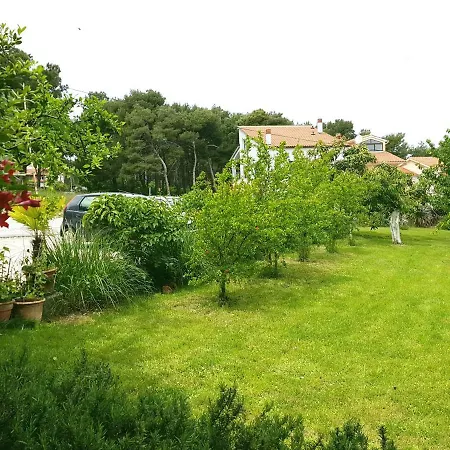 Greenhill * Pula