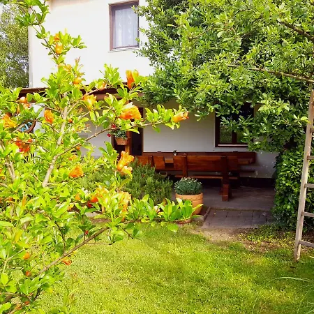 Greenhill Appartement *