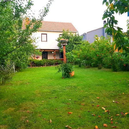 Greenhill Apartment Pula