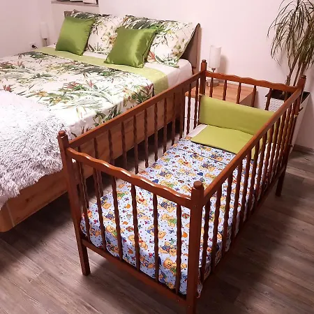 Apartment Greenhill Pula