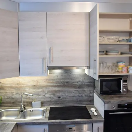 Greenhill Apartment Pula
