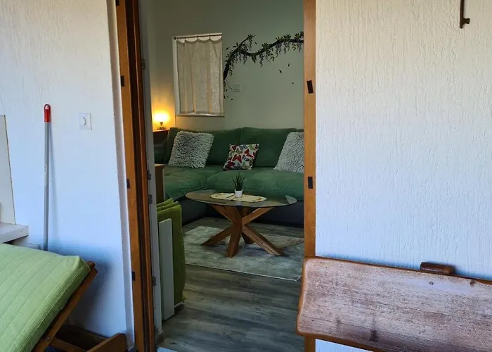 Greenhill Apartman Pula