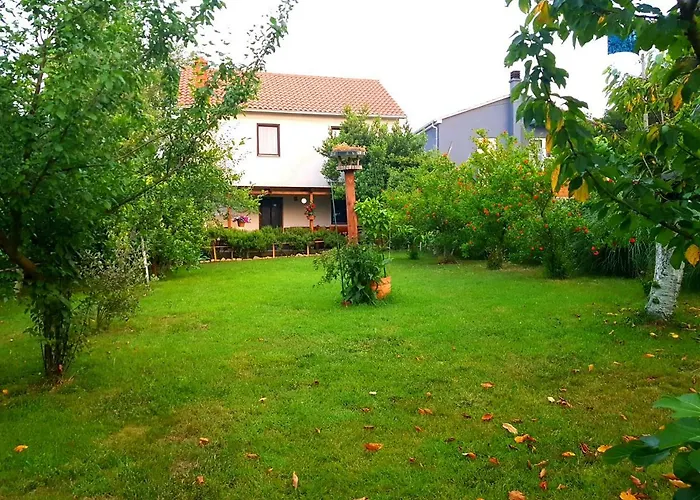 Greenhill Apartment Pula