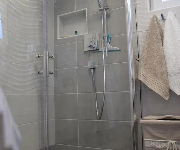 Apartman Greenhill *