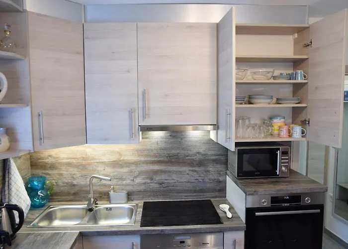 Greenhill Apartment Pula