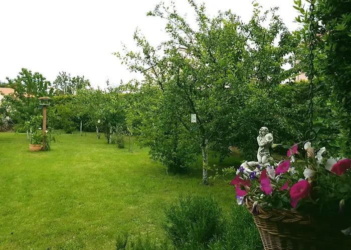 Lägenhet Greenhill *